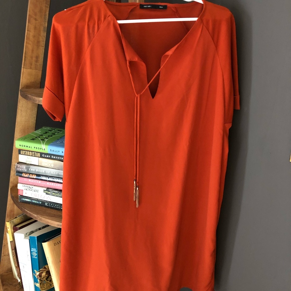 short sleeve dress